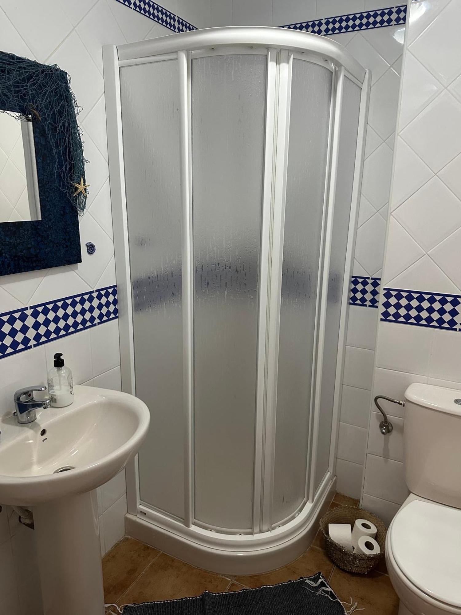 Beach Apartment Huelva Eksteriør bilde